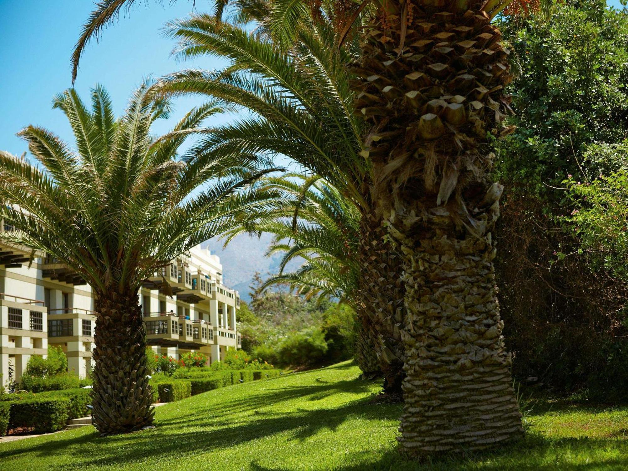 Grecotel Meli Palace Sisi Exterior photo